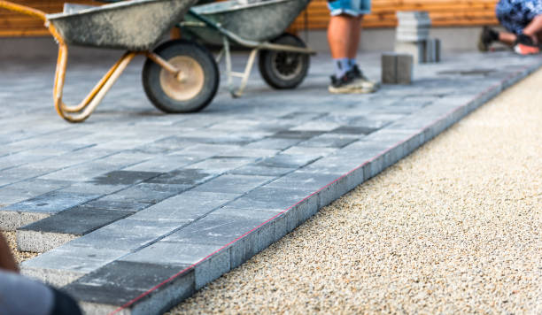 Driveway Pavers for Homes in Esko, MN