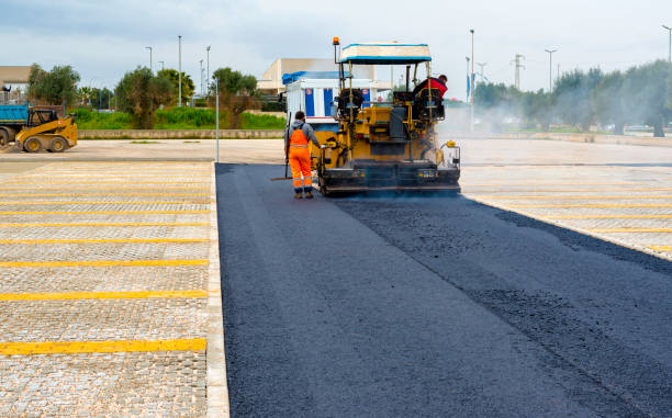 Trusted Esko, MN Driveway Pavers Experts