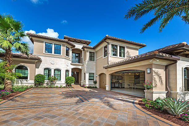 Best Concrete Paver Driveway  in Esko, MN