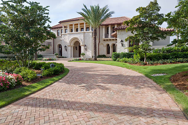 Professional Driveway Pavers in Esko, MN