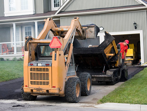 Reasons to Select Us for Your Driveway Paving Requirements in Esko, MN